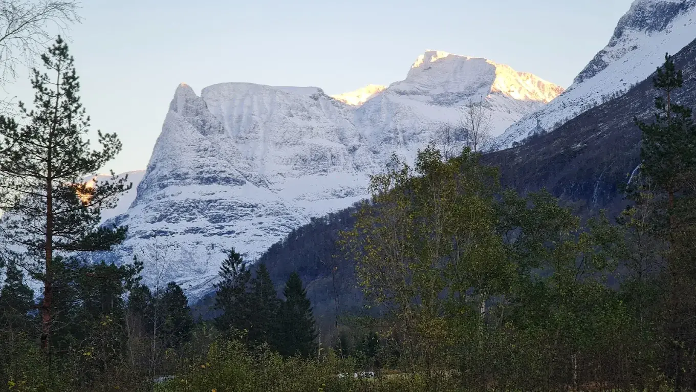 Naturutsikt