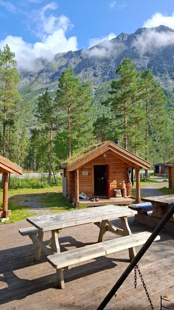 Innredning