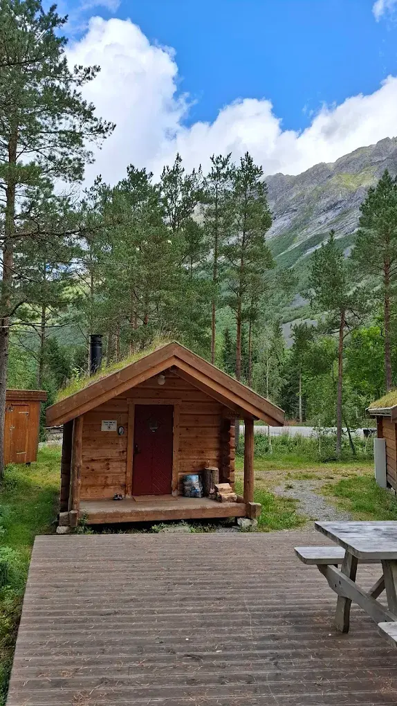 Innredning